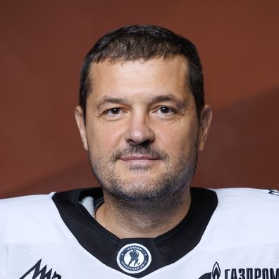 Матвиенко Антон Павлович